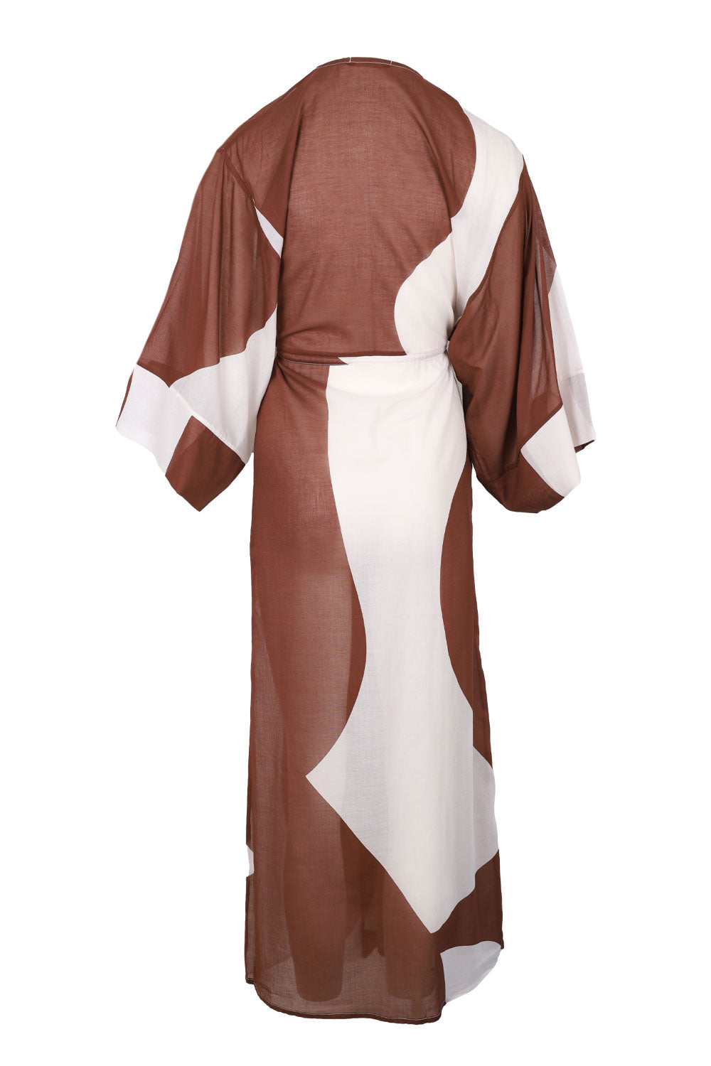 Load image into Gallery viewer, Yumi Long Cover Up Balance Toasty
