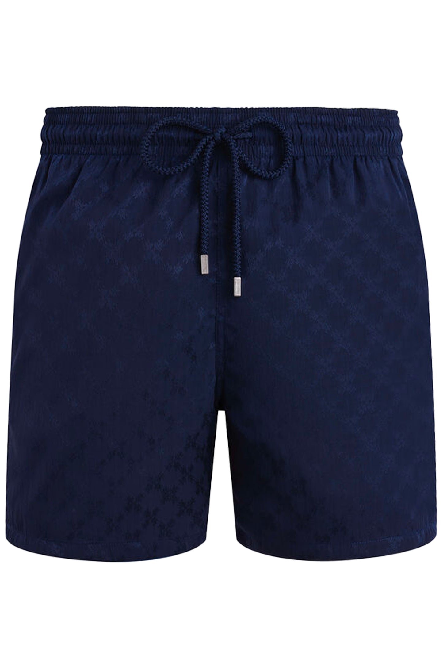 Load image into Gallery viewer, Men Swim Shorts Turtle Monogram Navy
