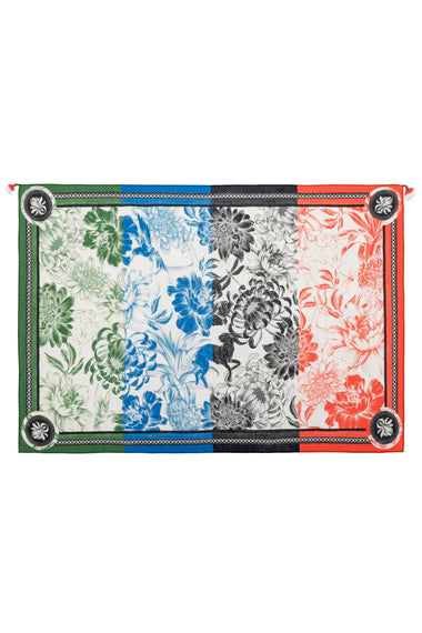 Wats Marine Pareo - ONE SIZE - Sarong