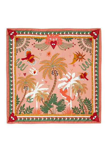 Ciaoamore Scarf Nude - Scarf