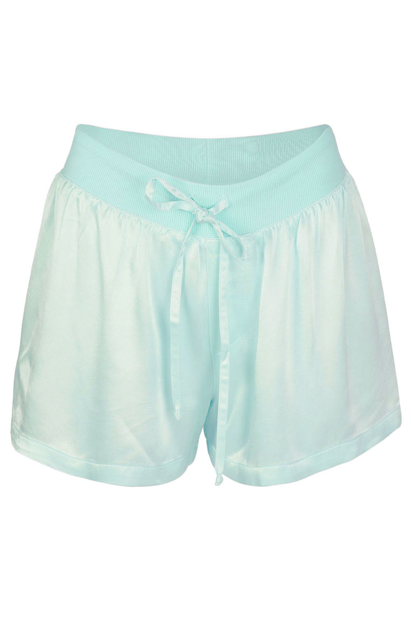 Mikel Short Aqua