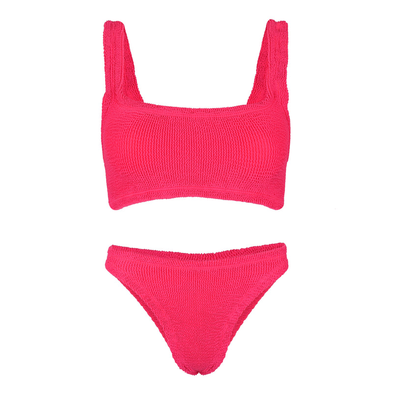 Xandra Bikini Hot Pink