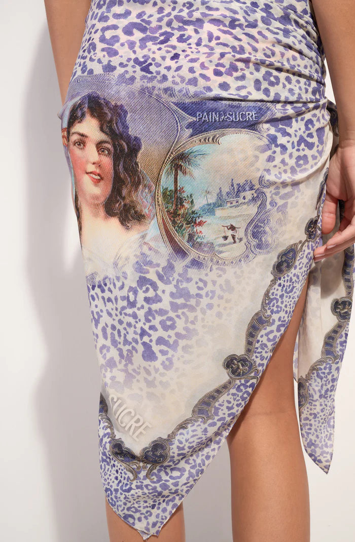 Load image into Gallery viewer, Yka Pareo Cuba
