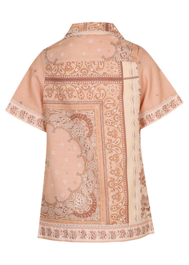 Lucky Kids Shirt Dres