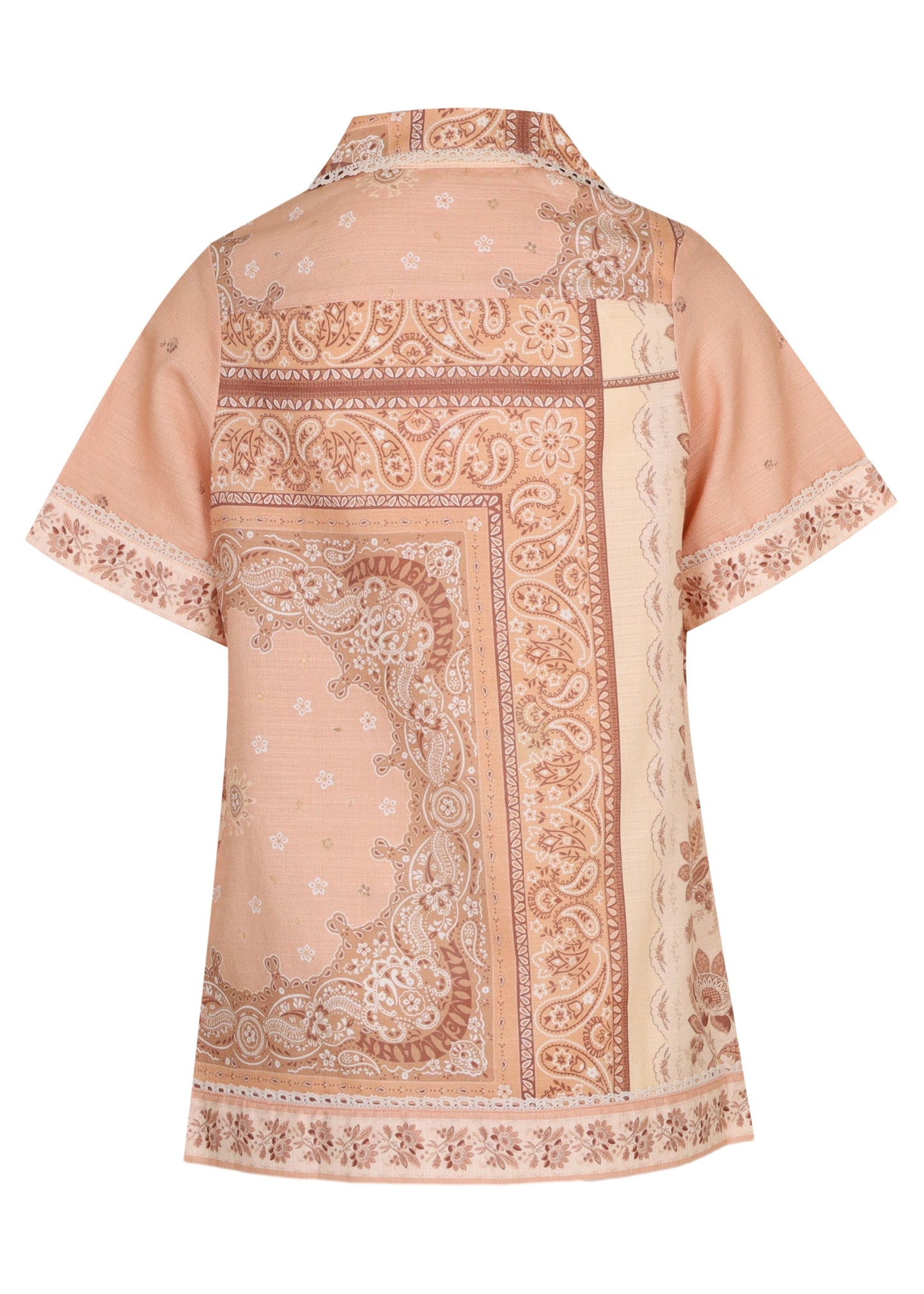 Load image into Gallery viewer, Lucky Kids Shirt Dres
