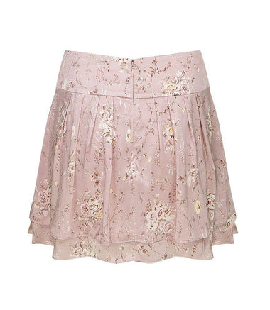 Blythe Skirt Woodrose - Skirt