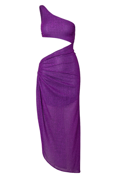 Zadeh Dress Adel - Dress