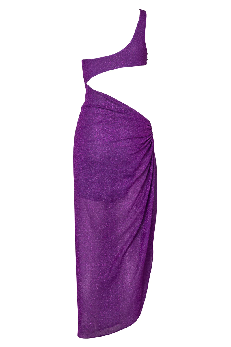 Zadeh Dress Adel