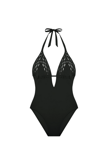 Zazou Black One Piece - One Piece