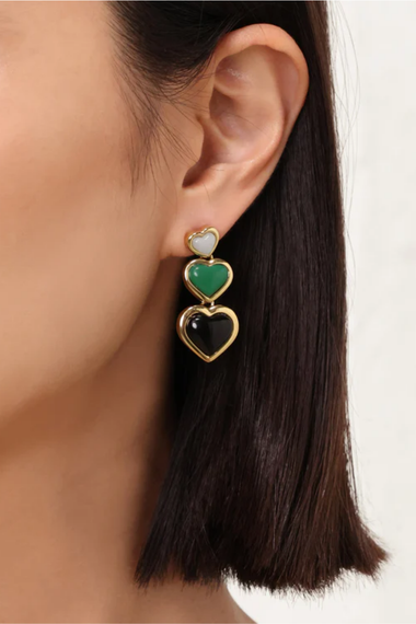Adore Drop Earrings