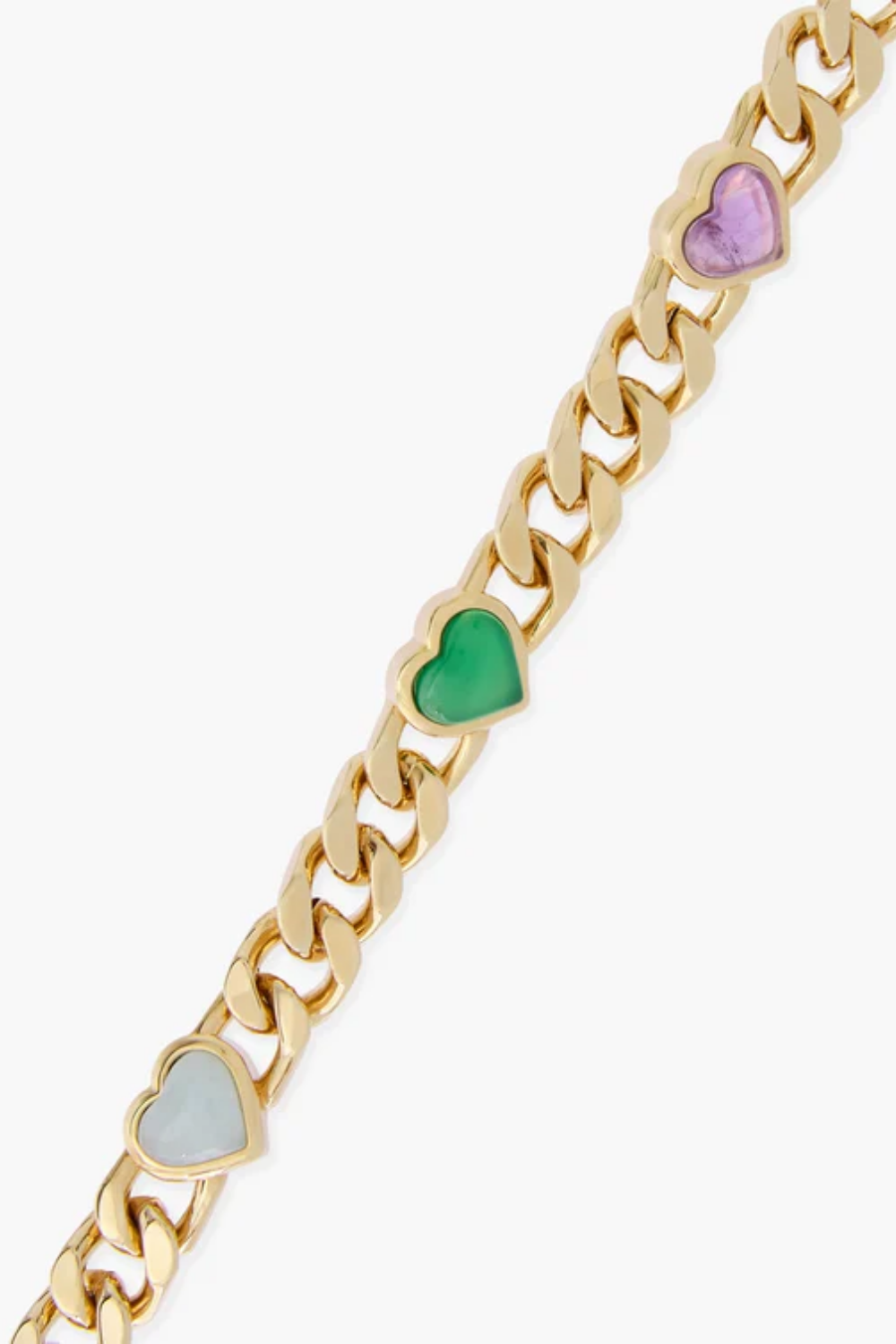 Load image into Gallery viewer, Adore Necklace Gold
