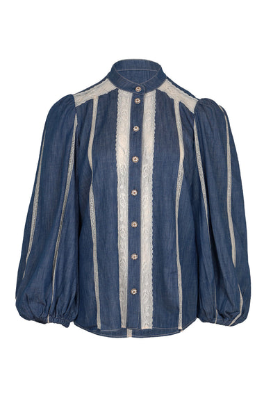 Awaken Denim Shirt