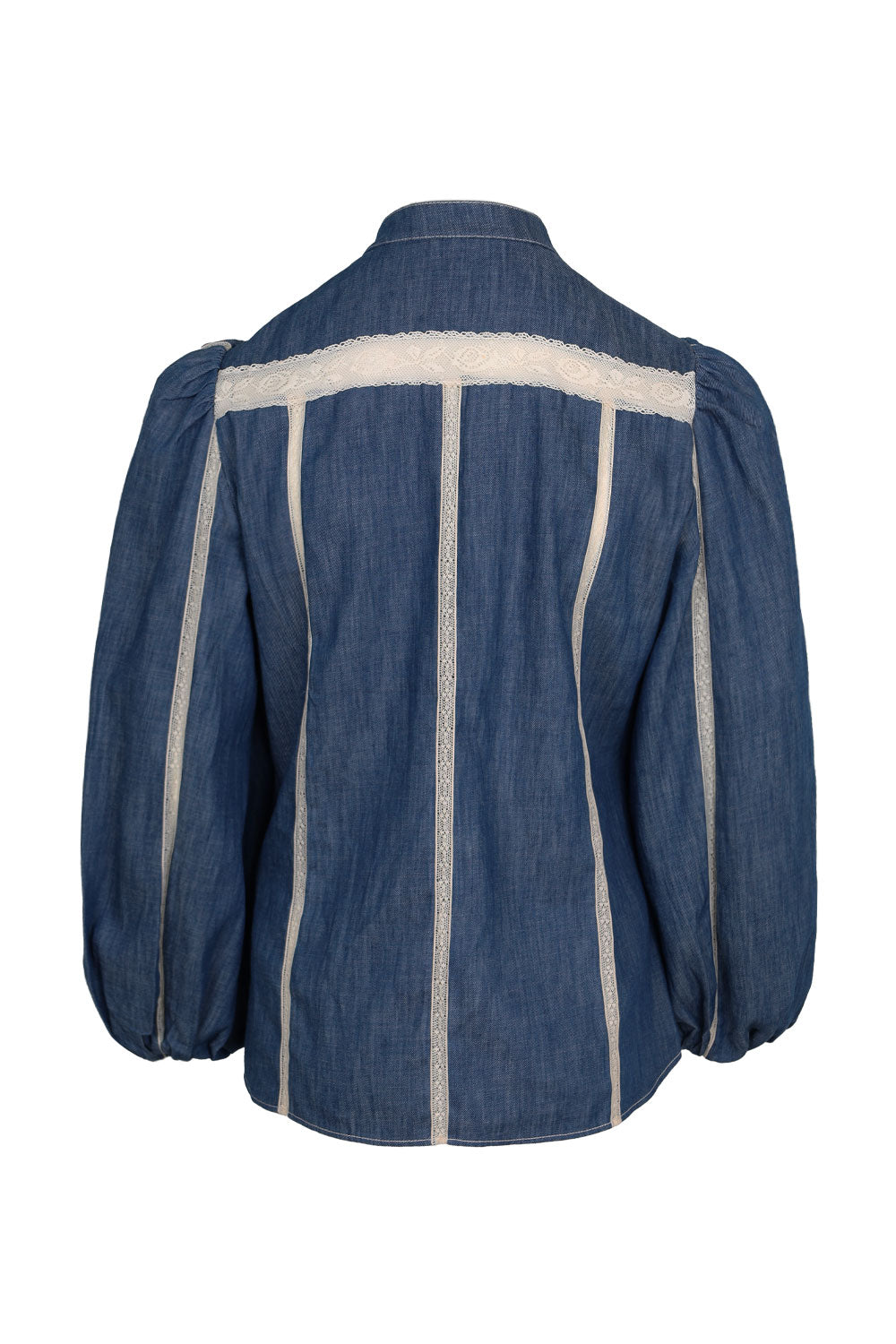 Load image into Gallery viewer, Awaken Denim Shirt
