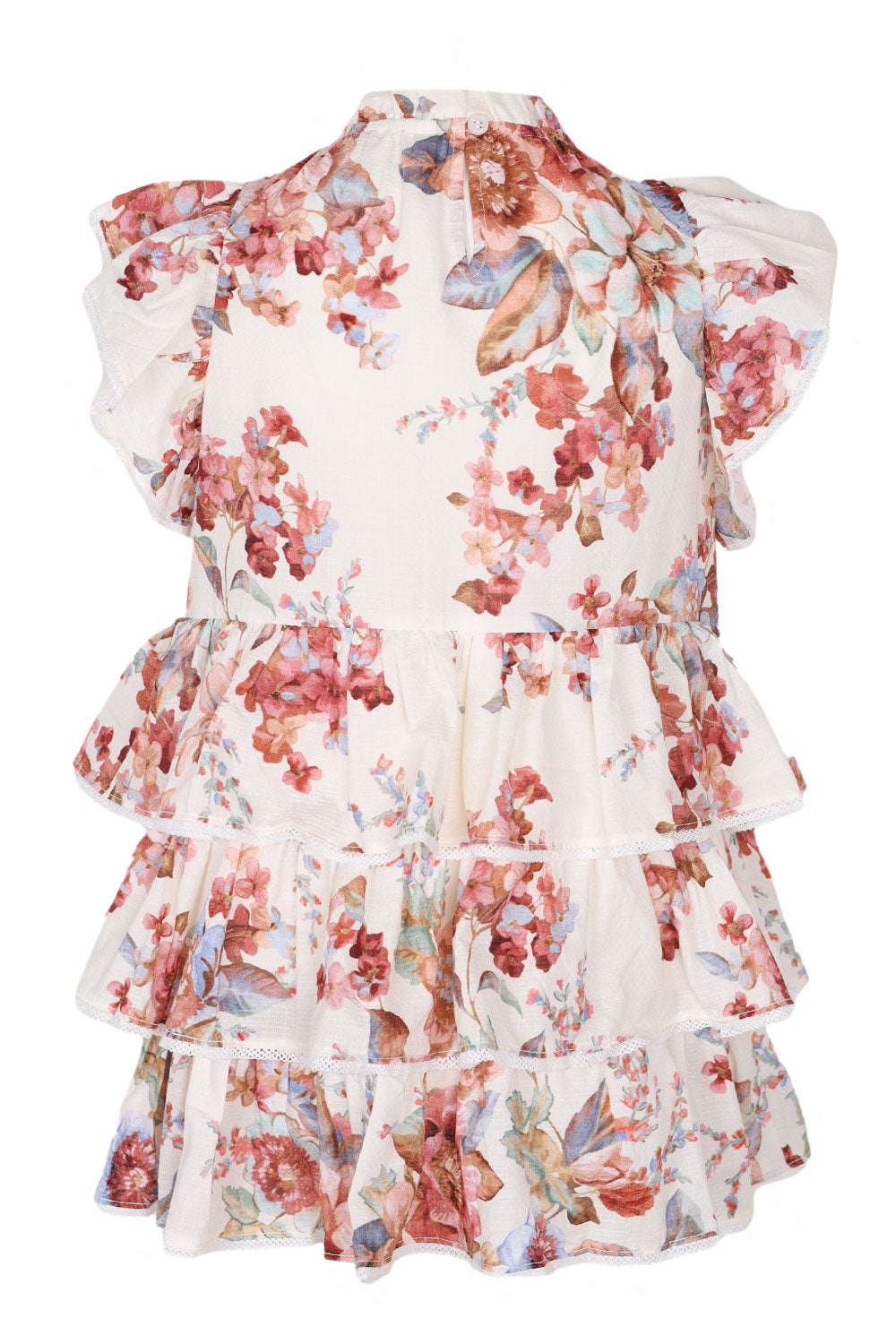 Load image into Gallery viewer, Awaken Flutter Dress
