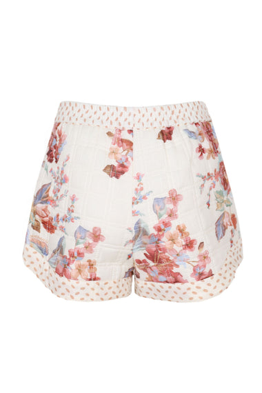 Awaken Quilted Short