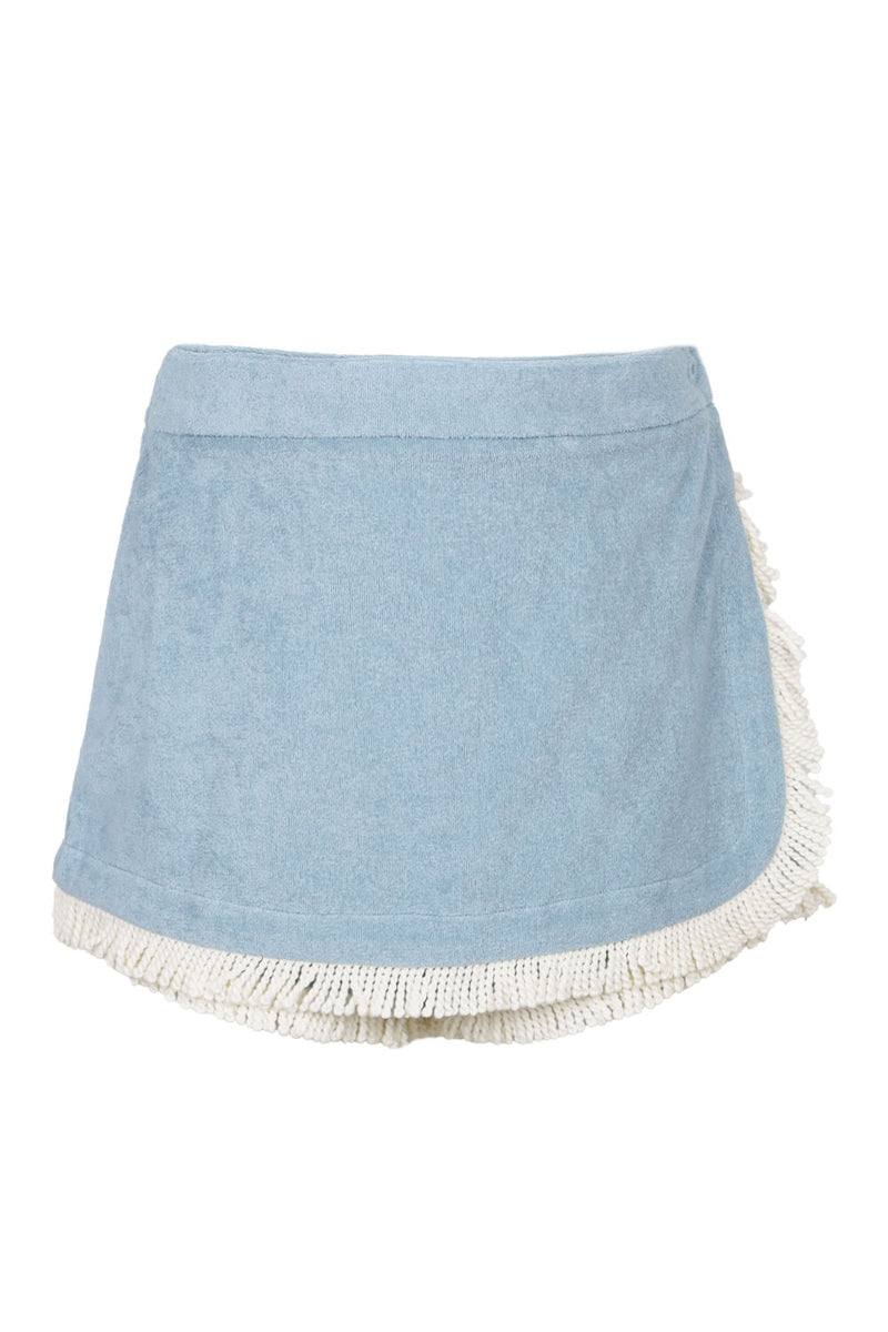 Awaken Terry Skort