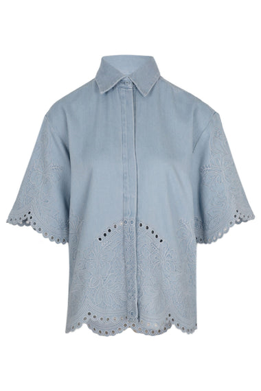 Daylight Denim Shirt