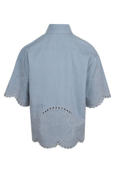 Daylight Denim Shirt