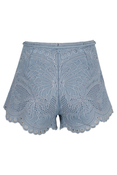 Daylight Denim Short
