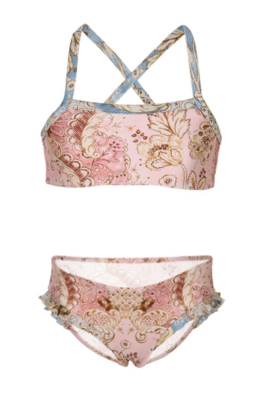 Daylight Frill Bikini
