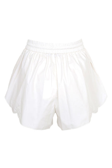 Daylight Flat Front Short