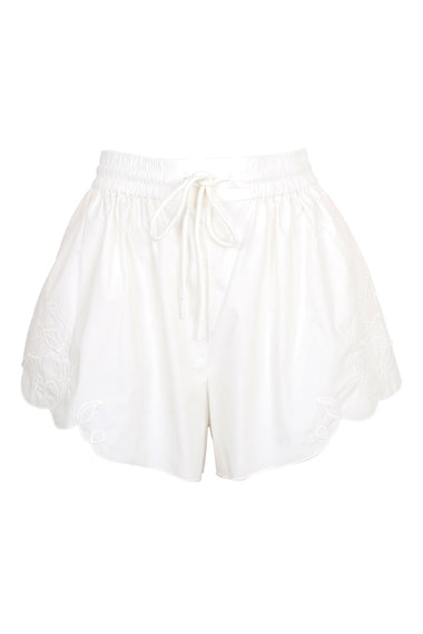 Daylight Flat Front Short