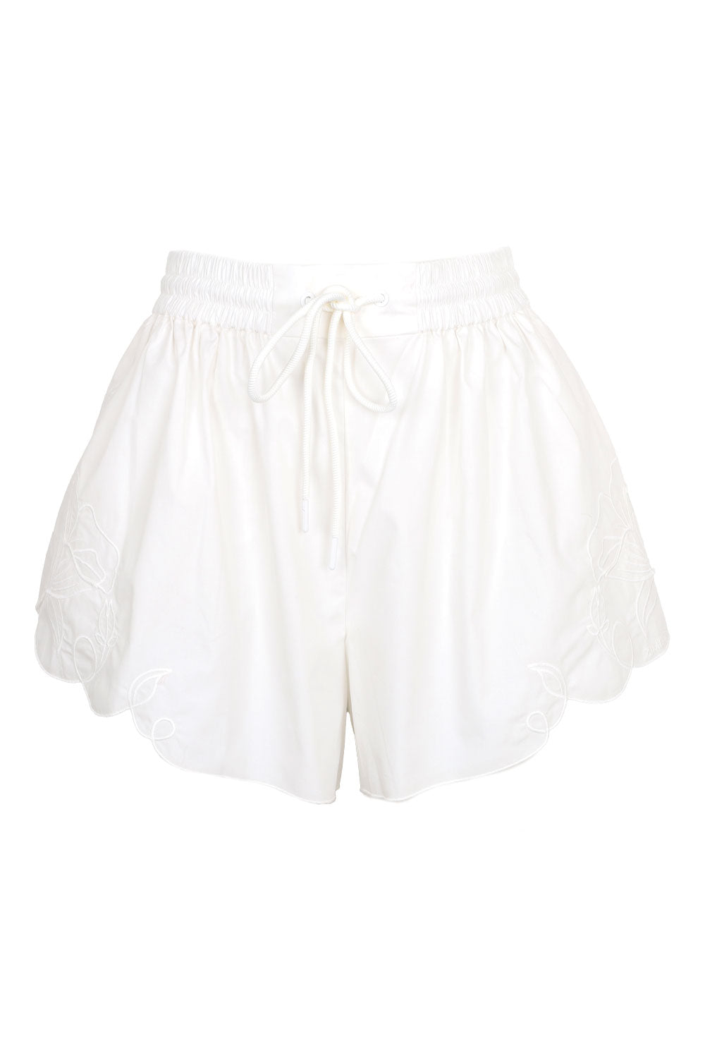 Daylight Flat Front Short