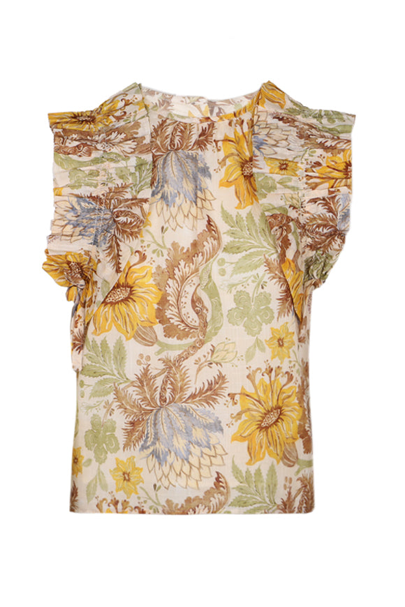 Load image into Gallery viewer, Daylight Sleeveless Top
