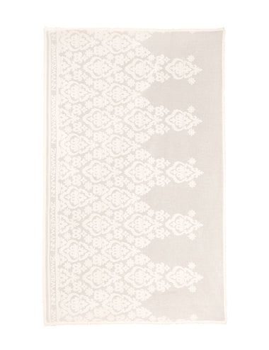 Jacquard Crochet Pareo - ONE SIZE - Pareo