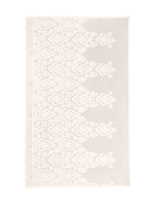 Load image into Gallery viewer, Jacquard Crochet Pareo - ONE SIZE - Pareo
