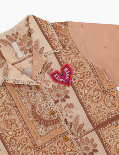 Lucky Kids Shirt Dres