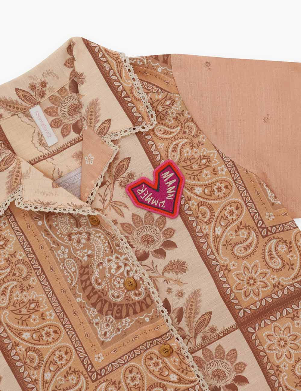 Load image into Gallery viewer, Lucky Kids Shirt Dres
