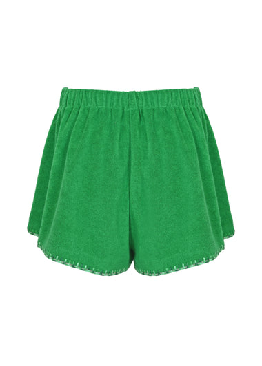 Everley Terry Green Set - Set