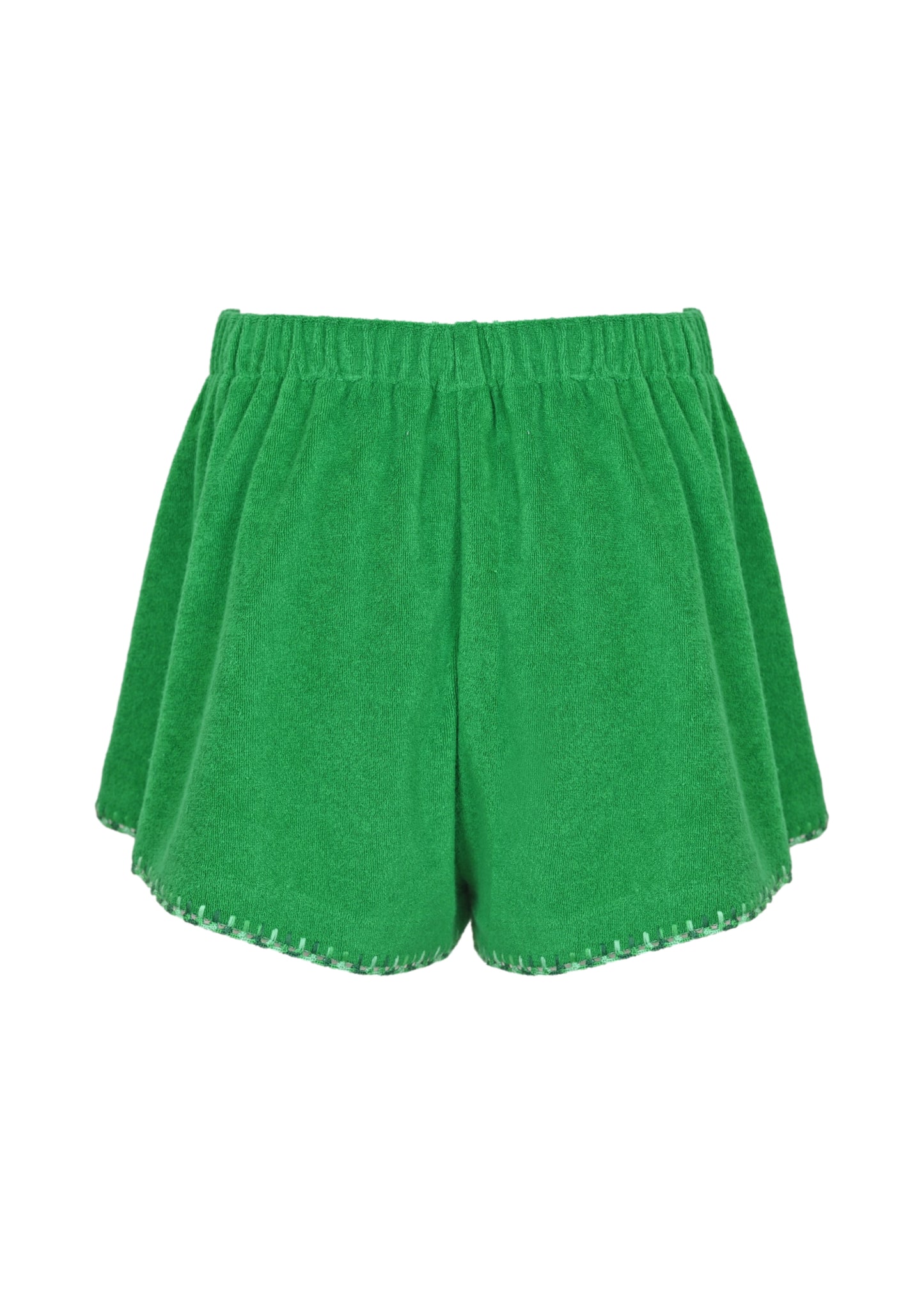 Load image into Gallery viewer, Everley Terry Green Set - Set
