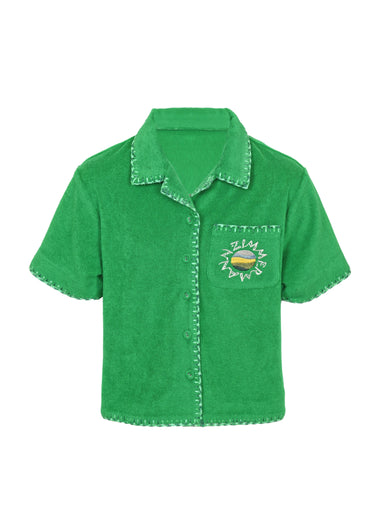 Everley Terry Green Set - Set