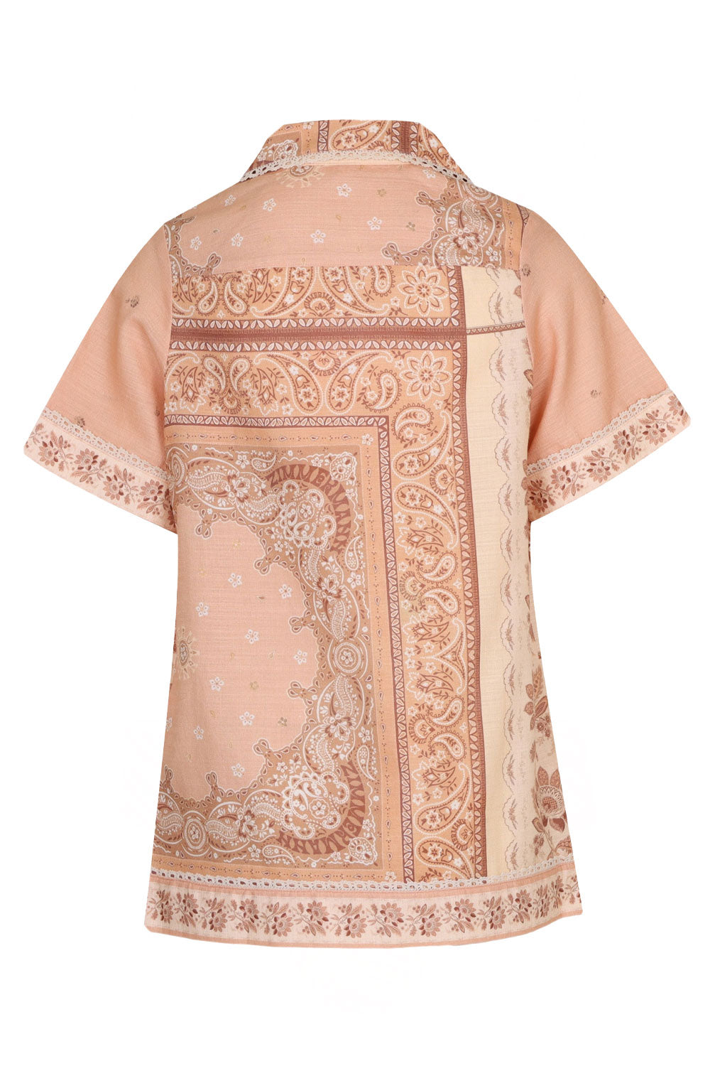 Load image into Gallery viewer, Lucky Kids Shirt Dress

