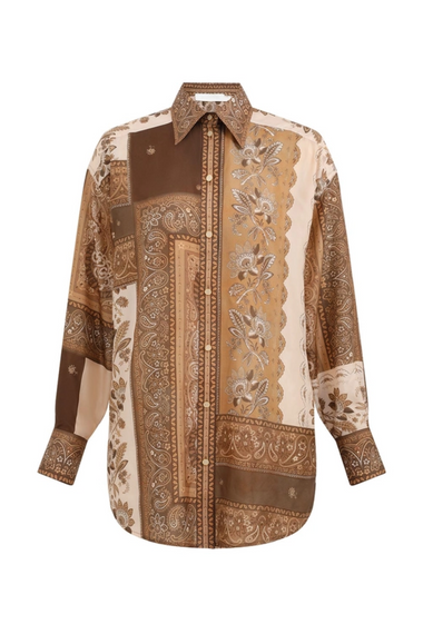 Lucky Manstyle Shirt