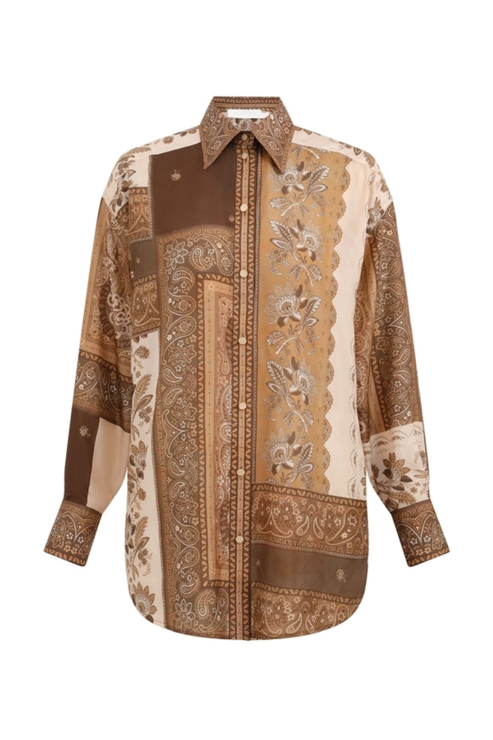 Load image into Gallery viewer, Lucky Manstyle Shirt
