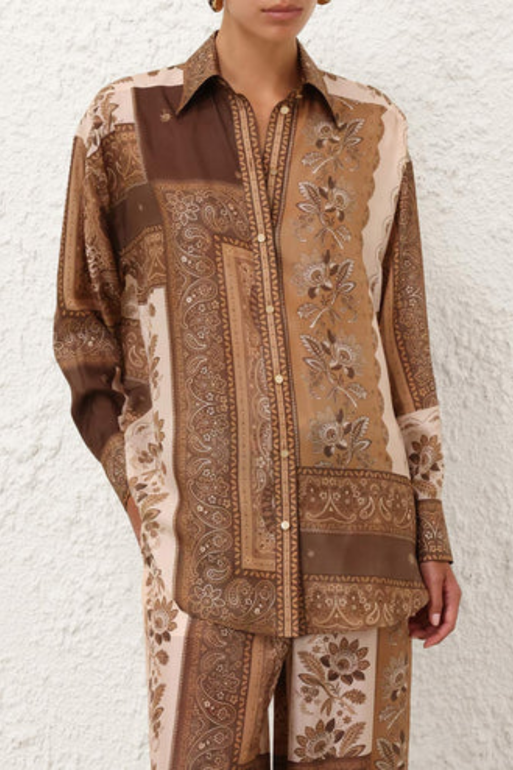 Load image into Gallery viewer, Lucky Manstyle Shirt
