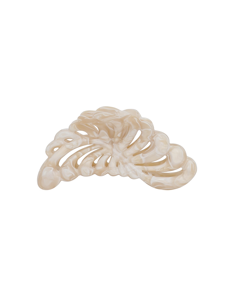 Palm Clasp Shell