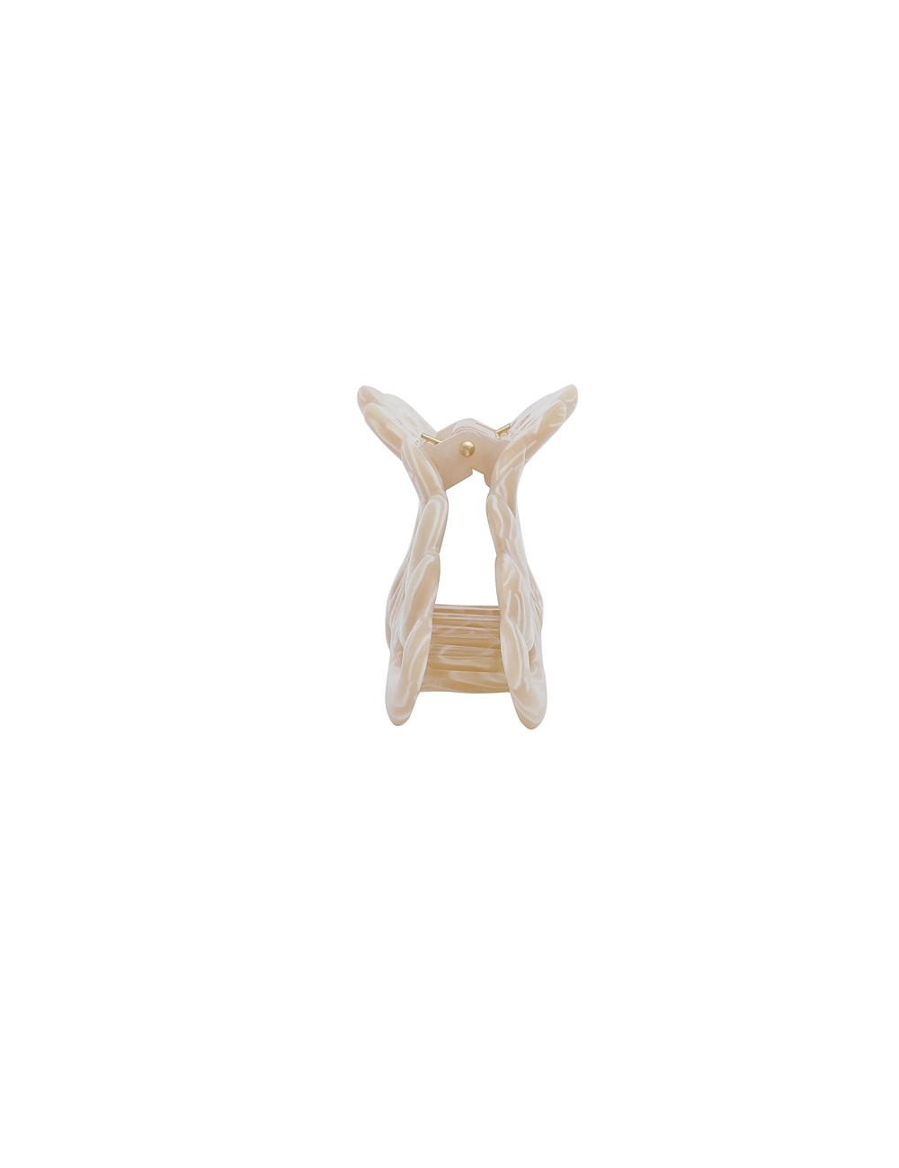 Load image into Gallery viewer, Palm Clasp Shell - Hair Accessories
