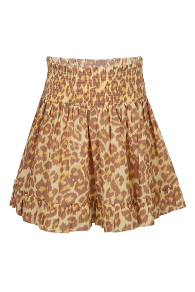Patience Circle Skirt