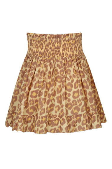 Patience Circle Skirt