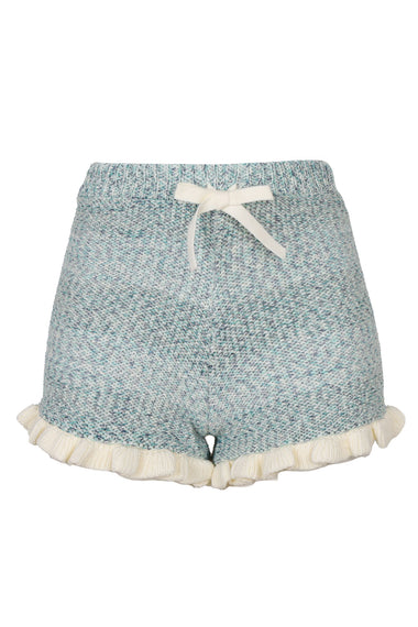 Patience Knit Short