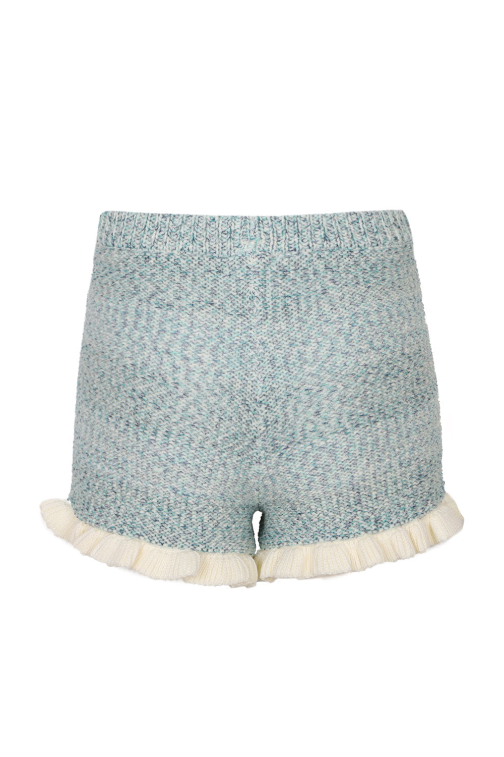Patience Knit Short