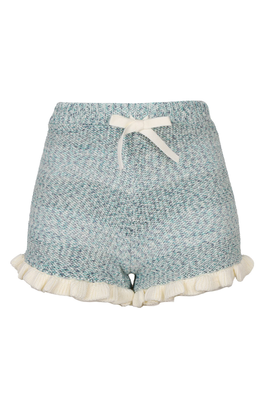 Patience Knit Short