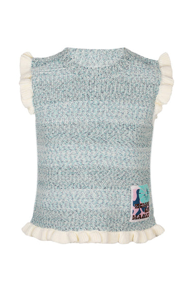 Patience Knit Top