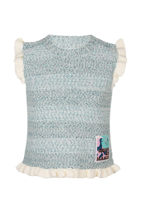 Patience Knit Top