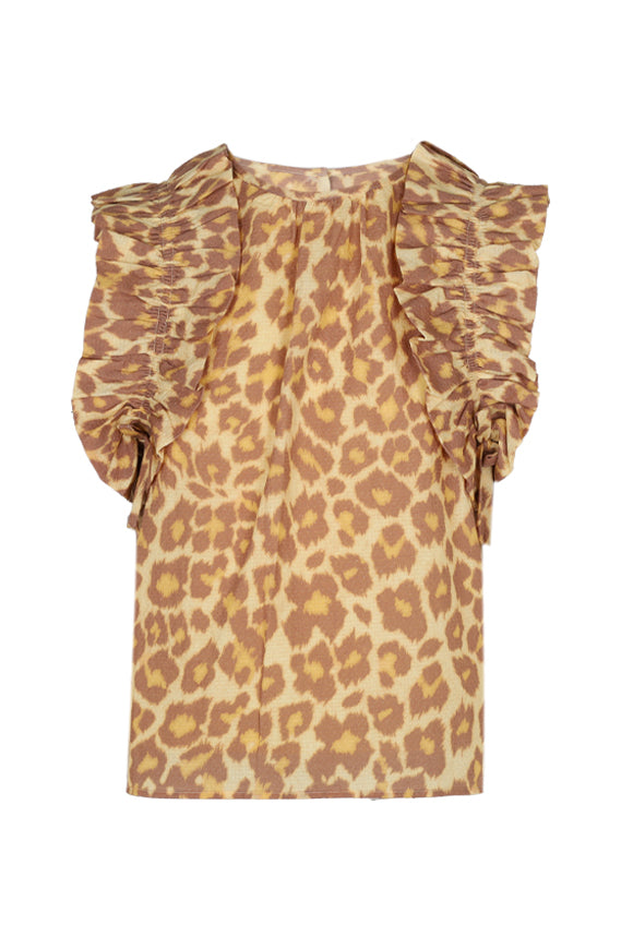 Load image into Gallery viewer, Patience Sleeveless Top

