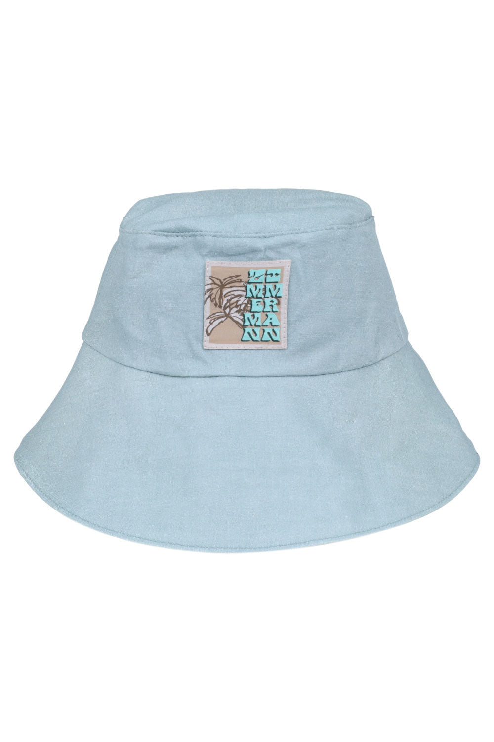 Load image into Gallery viewer, Printed Long Brim Hat Bucket Hat
